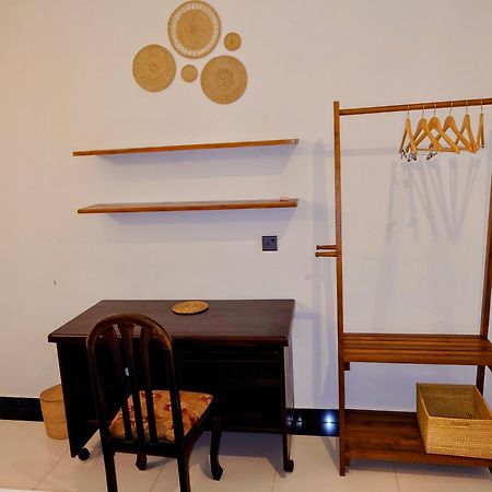 The Whitegates Lodge Уелигама Екстериор снимка